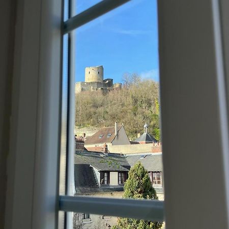 The Brick House - Appartement Renoir ラ・ロシュ・ギヨン エクステリア 写真